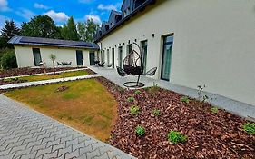 Paseky Apartments Resort