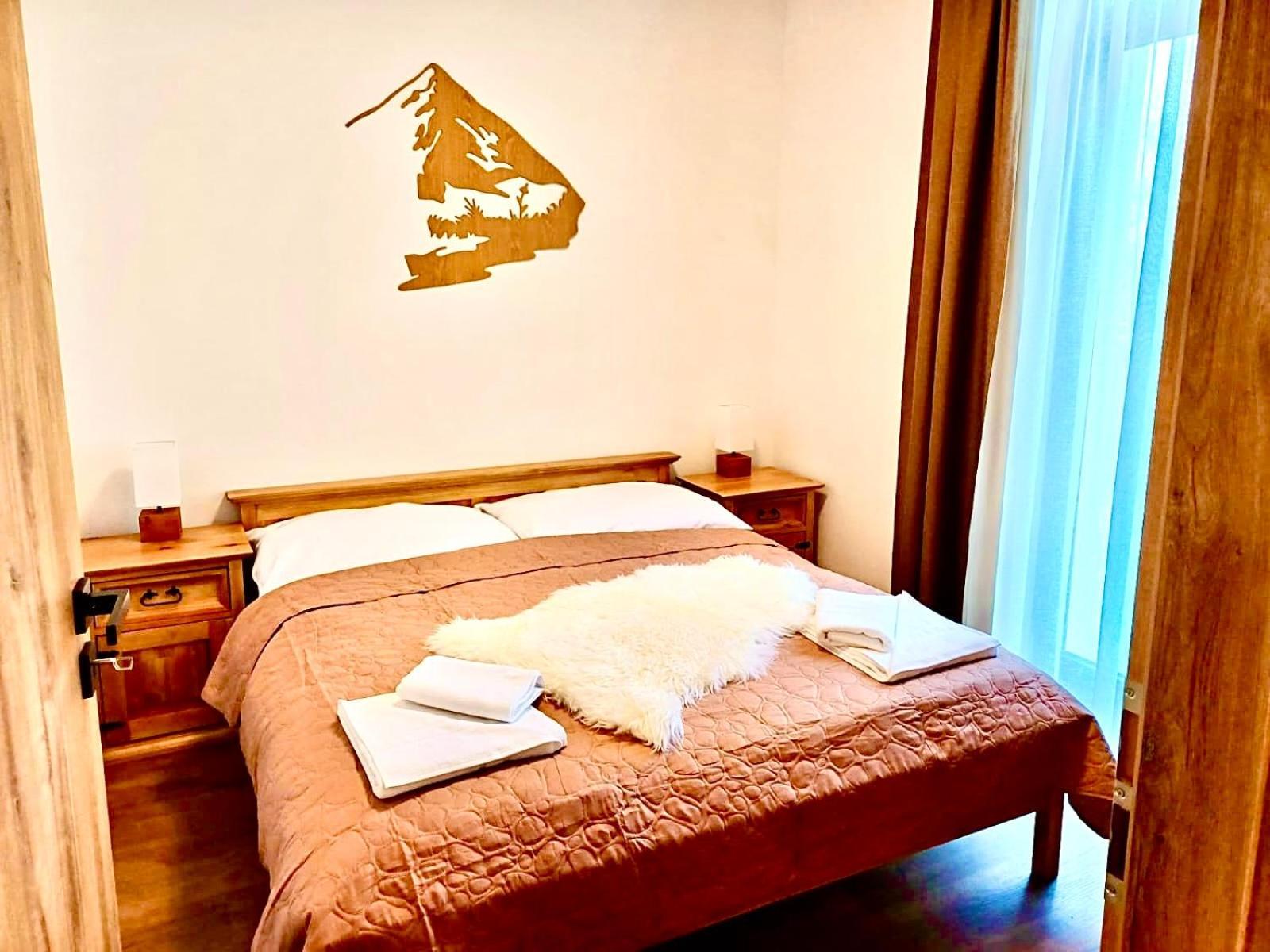 Paseky Apartments Resort Nove Mesto na Morave Exteriér fotografie