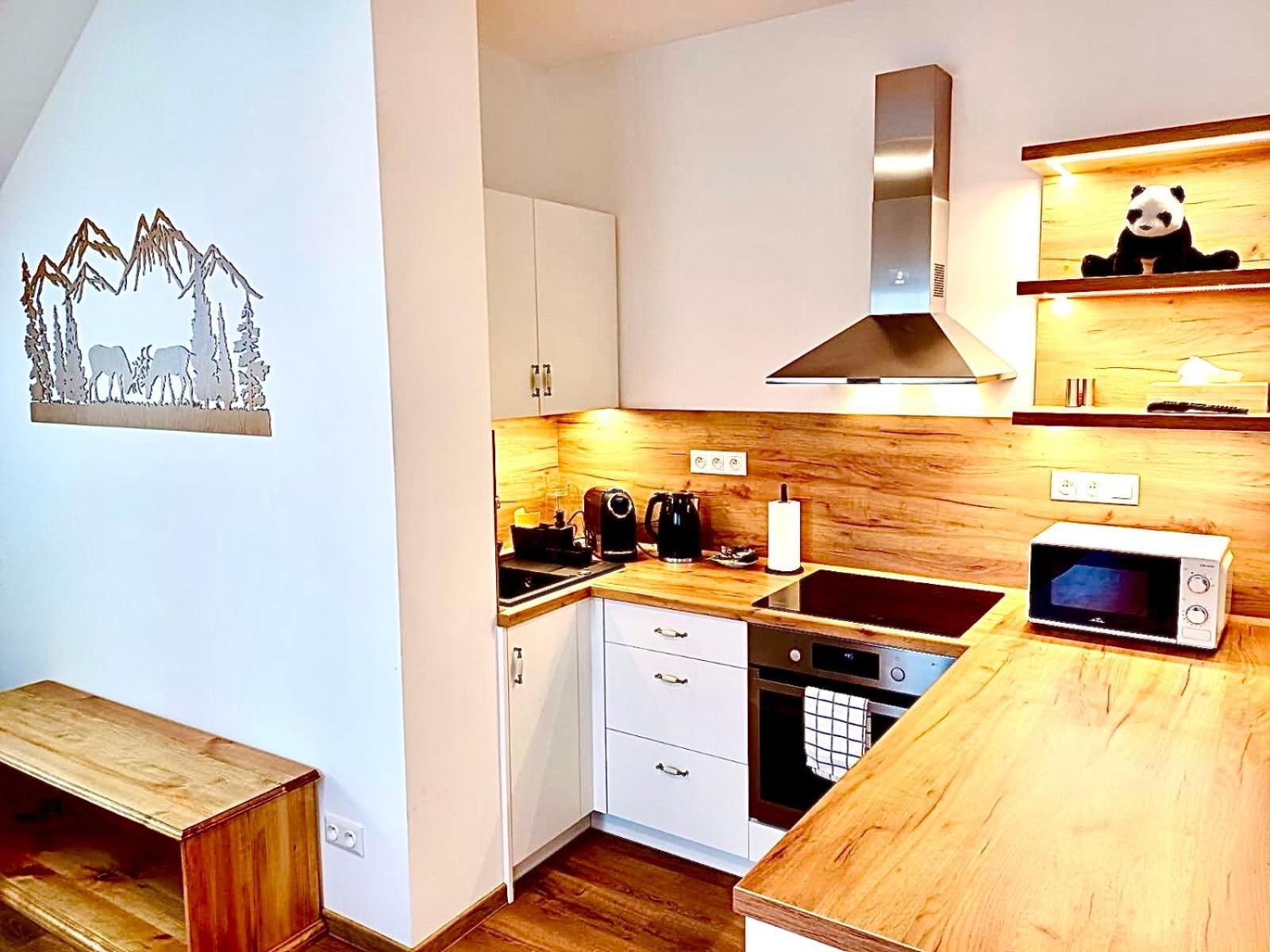 Paseky Apartments Resort Nove Mesto na Morave Exteriér fotografie