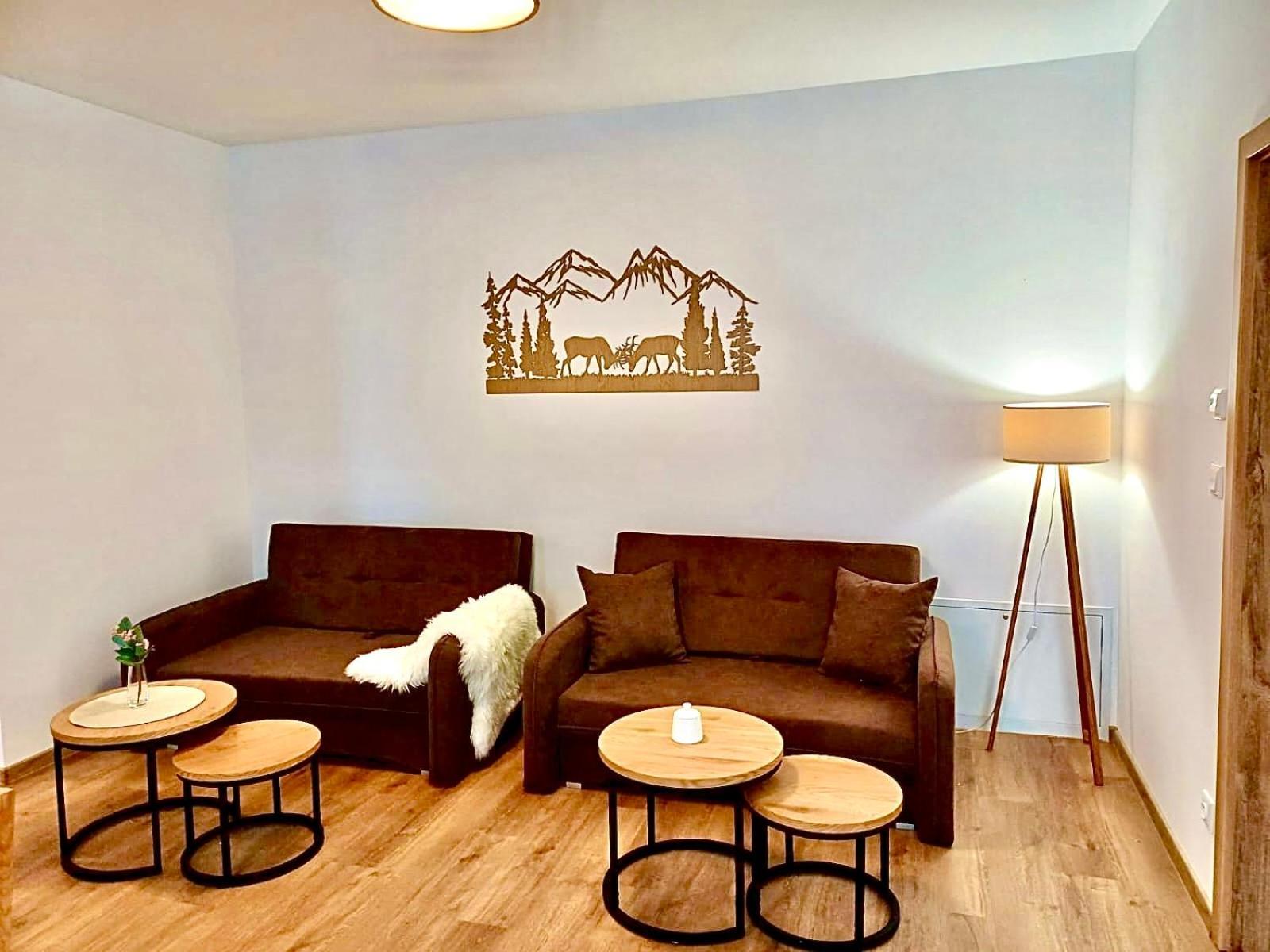 Paseky Apartments Resort Nove Mesto na Morave Exteriér fotografie